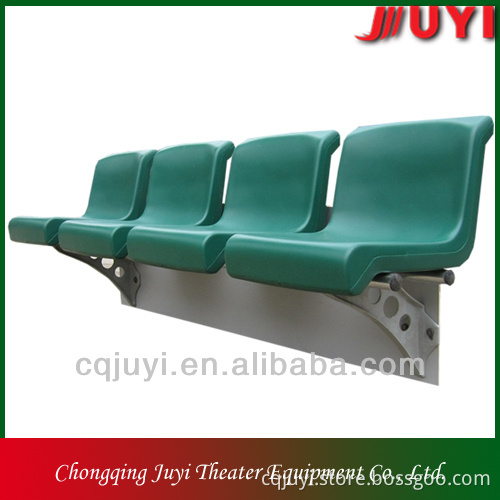 Outdoor football stadium plastic Stadium Seats BLM-1008
